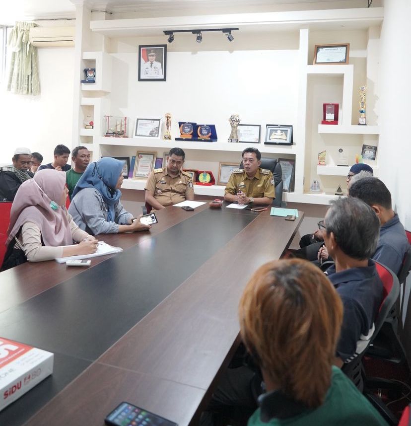 Gambar MEDIASI WARGA